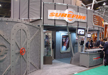surefire