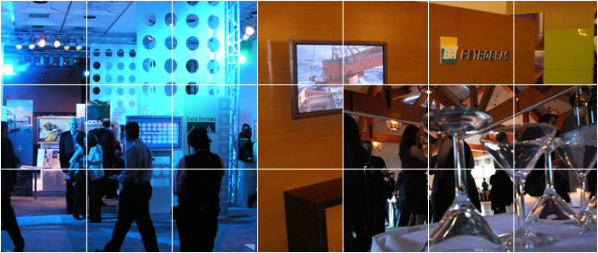 tradeshow portfolio