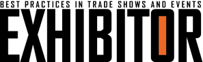 Trade show exhibit builder